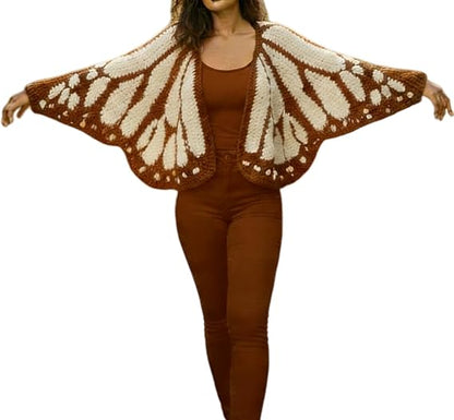 Handmade Sweater