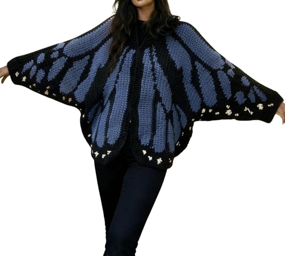 Handmade Sweater