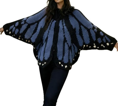 Handmade Sweater